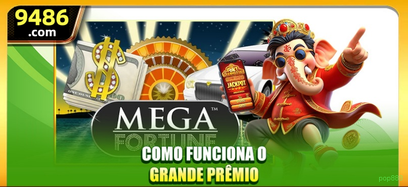 Controles de paJogonto e BRL em pop888