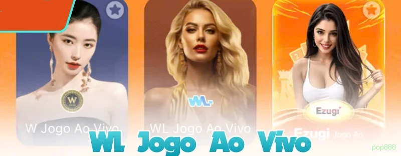 Controles de paJogonto e BRL em pop888