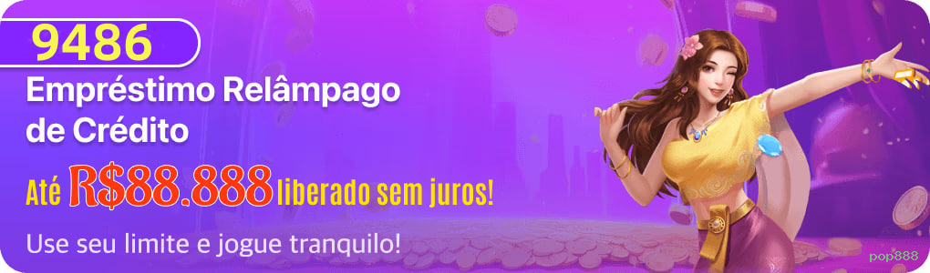 Controles de paJogonto e BRL em pop888